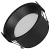 Встраиваемый светильник Arlight BREEZE 035612(1) 100_100_3077580